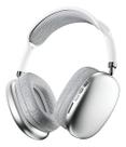 Fone Bluetooth P9 Air Sem Fio C/ Cartão Tf E 10h Bateria