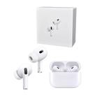Fone Bluetooth Premium Com Popup iOS, Sensor Smart Toque, Áudio HD