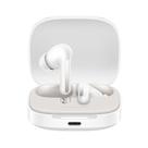 Fone Bluetooth Redmi Buds 6 Xiaomi Cancelamento de Ruído, Branco