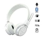 Fone Bluetooth Sem Fio B05 Equalizador SD P2 FM