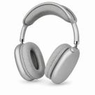 Fone Bluetooth Sem Fio Max com Microfone, Case Protetor, Compatível com Android e IOS, Bateria de Longa Duração