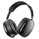 Fone bluetooth sem fio PRO 9 Qualidade extreme ultra bass games esportes corrida academia