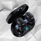 Fone Bluetooth Sem Fio TWS com Microfone Som Estéreo, Compacto, Conexão Rápida e Homologado Anatel para Qualidade Garantida