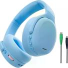 Fone Bluetooth Skullcandy Crusher ANC 2 Preppy Blue Fone Bluetooth Skullcandy Crusher ANC 2 Preppy Blue