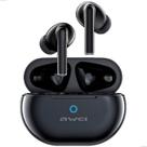 Fone Bluetooth T61 com Redução de Ruído Driver 13mm, Bluetooth 6.0 IPX4 e 25h de Bateria
