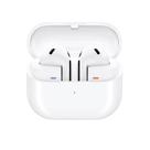 Fone Bluetooth TWS Galaxy Buds3, Branco, SM-R530NZWAZTO, SAMSUNG