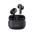 Fone Bluetooth Tws Havit Tw967 Pro V5.3 Dual Mic Touch Preto
