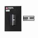 Fone Bluetooth TWS Sem Fio Transformers Bumblebee TFT02 Bluetooth 5.3 Gamer Fone Bluetooth TWS Sem Fio Transformers Bumblebee TFT02 Bluetooth 5.3 Gamer