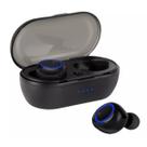 Fone Bluetooth Tws Sumexr Versão 5.0 sem Fio Wireles Premium