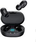 Fone Bluetooth V5.3 Estéreo Display Digital - STARMEGA