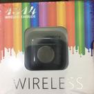 Fone Bluetooth Wireless Preto Fone Bluetooth Wireless Preto