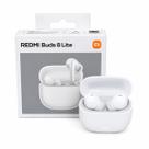 Fone Bluetooth Xiaomi Redmi Buds 8 Lite TWS Sem Fio Original branco