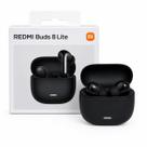 Fone Bluetooth Xiaomi Redmi Buds 8 Lite TWS Sem Fio Original Preto