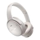 Fone Bose QuietComfort SC Headphones Branco Bluetooth