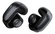 Fone Bose Ultra Open Earbuds In-ear Preto 5v-881046-001R