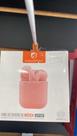 Fone Brotoof rosa