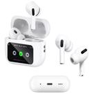 Fone Bt Ouvido Air Pro Kaidi Kd-7019 Isolamento Acústico