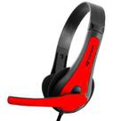 Fone C/microfone C3tech Ph-30bk P2 - Ph-30bk - COLETEK