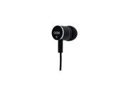 Fone C/microfone Fleet Preto Oex FN404