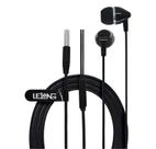 Fone Com Fio 1m Lelong LE-0203