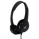 Fone com microfone flex xc-hs15 1,50m c/ 2 plug p2 pc/ notebook - X-CELL