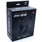 Fone com Microfone Game PH-G12BK C3 TECH