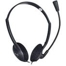 Fone com Microfone Multilaser PH002