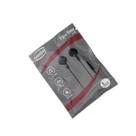 Fone com microfone P3 Estereo FC205 - NewLink Fone com microfone P3 Estereo FC205 - NewLink