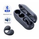 Fone Condução Óssea Ergonômico Bluetooth 5.3