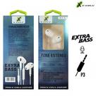 Fone D Ouvido C/microfone X-cell P2 3.5mm Xc-f-14 Original