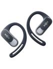 Fone de Condução Óssea Shokz OpenFit Air Preto