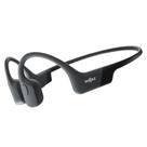 Fone de Condução Óssea Shokz OpenRun Air Preto USBC