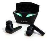 Fone De De Ouvido Bluetooth 5.4 Compativel Samsung Android Esportivo Resistente Água Preto