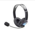 Fone De De Ouvido Gamer Headset P2 C Microfone Compativel PS5 Ps4 Pc Xbox