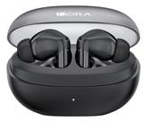 Fone De Ouvido 1hora Aut207 Preto Bluetooth 5.3 Tws Preto