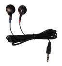 FONE DE OUVIDO 3.5mm/P2
