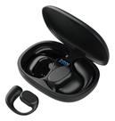 Fone De Ouvido A'gold Fn-bt8 Gancho Sem Fio Bluetooth Cor Preto Fone De Ouvido A'gold Fn-bt8 Gancho Sem Fio Bluetooth Cor Preto