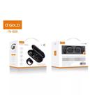 Fone de ouvido AGold FN-B08 Estéreo sem fio Fone de ouvido AGold FN-B08 Estéreo sem fio
