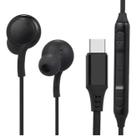 Fone de Ouvido AGold FNA61 TipoC com Microfone Fone de Ouvido AGold FNA61 TipoC com Microfone