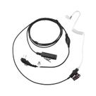 Fone de ouvido AIRSN para Hytera PD502 PD562 Walkie Talkie