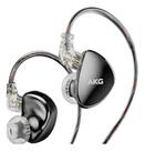 Fone de Ouvido AKG K23 Inear Preto com Cabo Destacável
