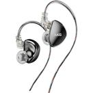 Fone de Ouvido AKG K23 Preto