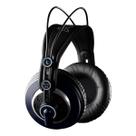 Fone de Ouvido AKG K240 MKII Profissional com fio Preto