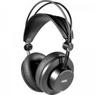 Fone de Ouvido AKG K275 Profissional Over-Ear Cabo Removível Isolamento Sonoro Fone de Ouvido AKG K275 Profissional Over-Ear Cabo Removível Isolamento Sonoro