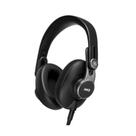 Fone de ouvido akg k371 over-ear profissional 40000hz preto Fone de ouvido akg k371 over-ear profissional 40000hz preto