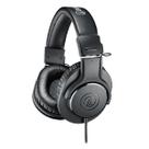 Fone de ouvido audio technica ath-m20x