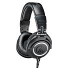 Fone de ouvido audio technica ath-m50x m series black Fone de ouvido audio technica ath-m50x m series black