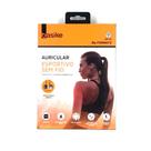 Fone De Ouvido Auricular Sem Fio Esportivo Basike 5.0