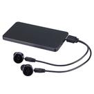 Fone de ouvido auricular X1T Wireless Lesoom