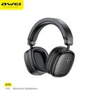 Fone De Ouvido Awei At6 Anc Bluetooth 5.3 Cancelamento Ruído